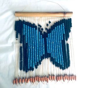 Butterfly Wall Art